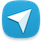 telegram logo
